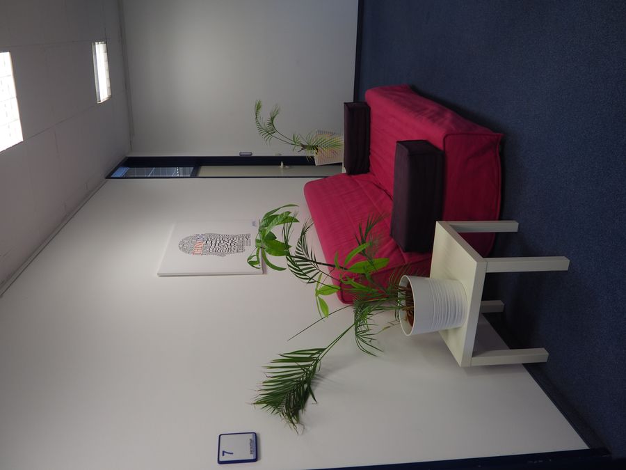 chill Area
