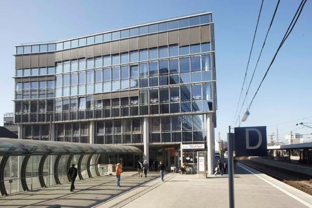 Räume in München mieten